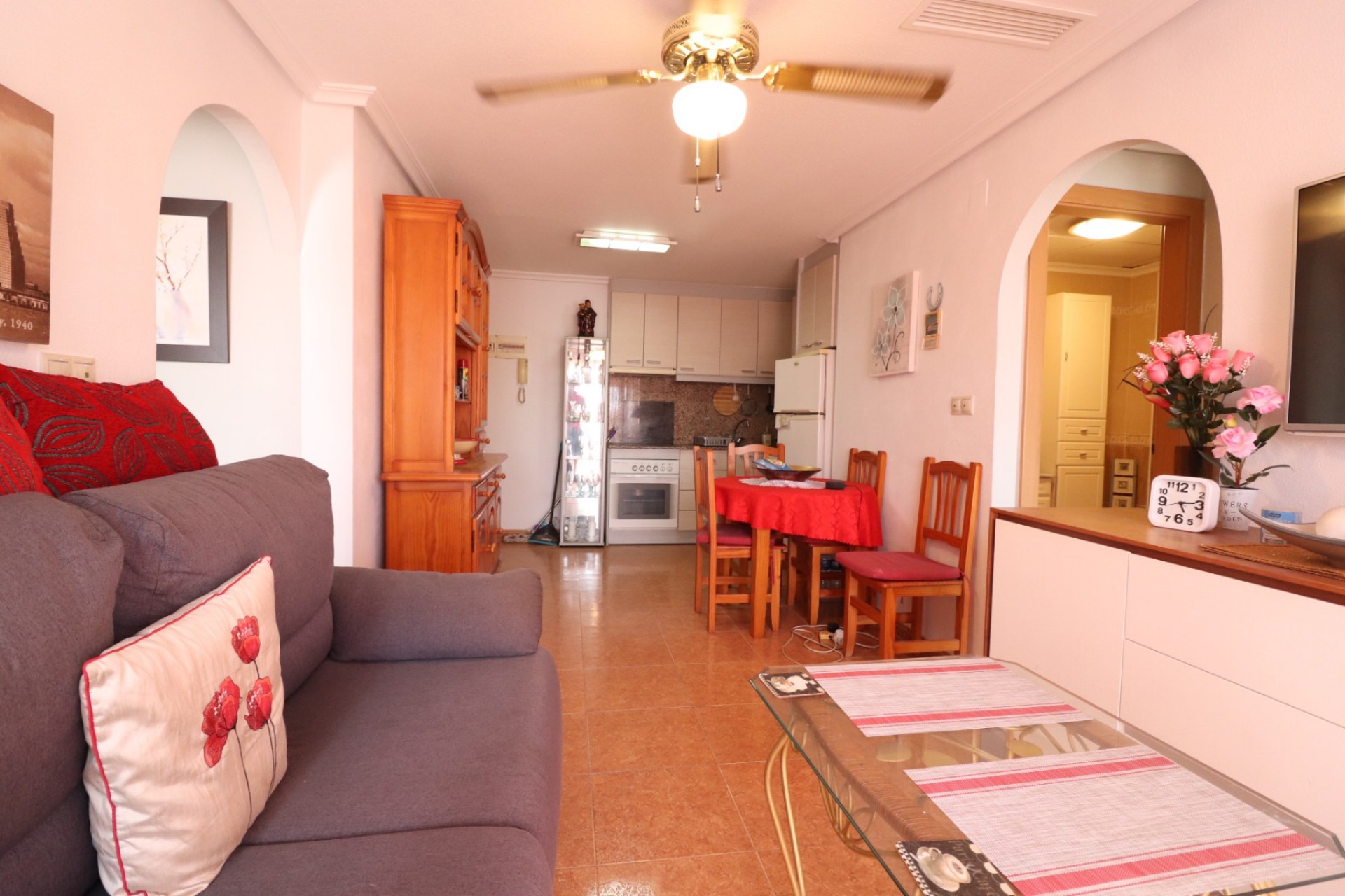 Reventa - Apartamento - Rojales - Los Palacios