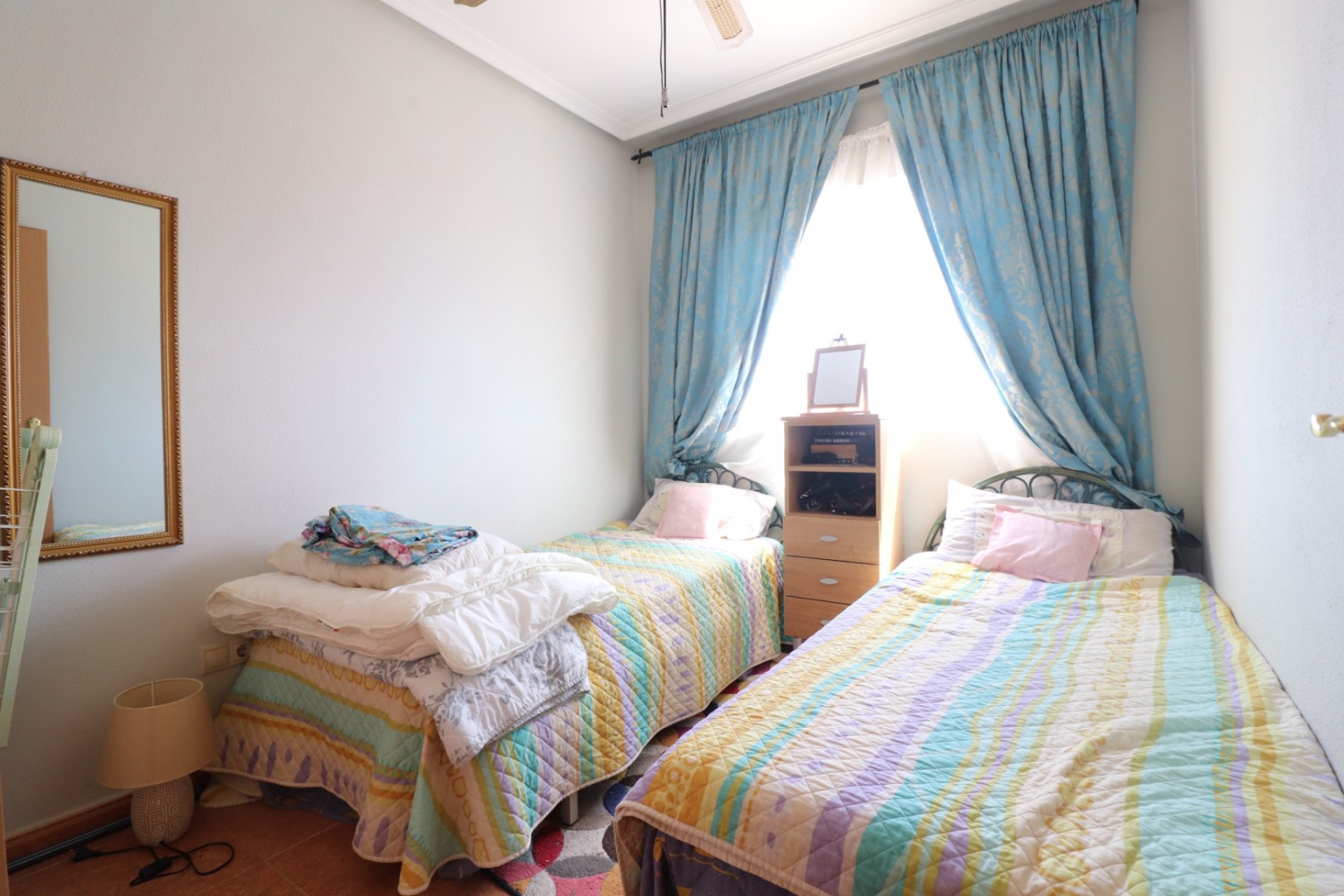 Reventa - Apartamento - Rojales - Los Palacios