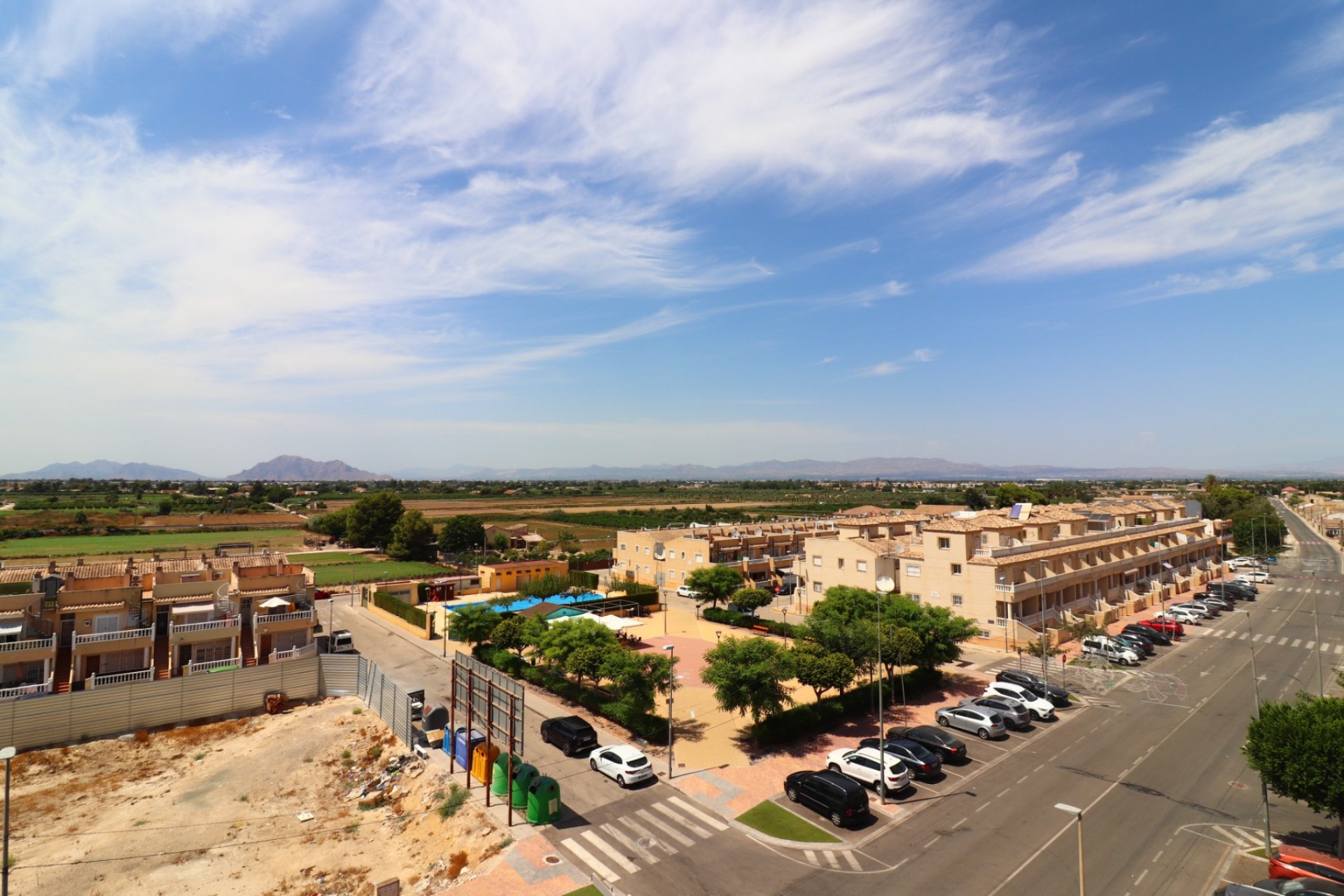 Reventa - Apartamento - Rojales - Los Palacios