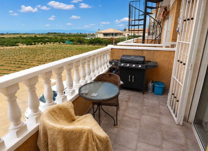 Reventa - Apartamento - Rojales - Los Palacios