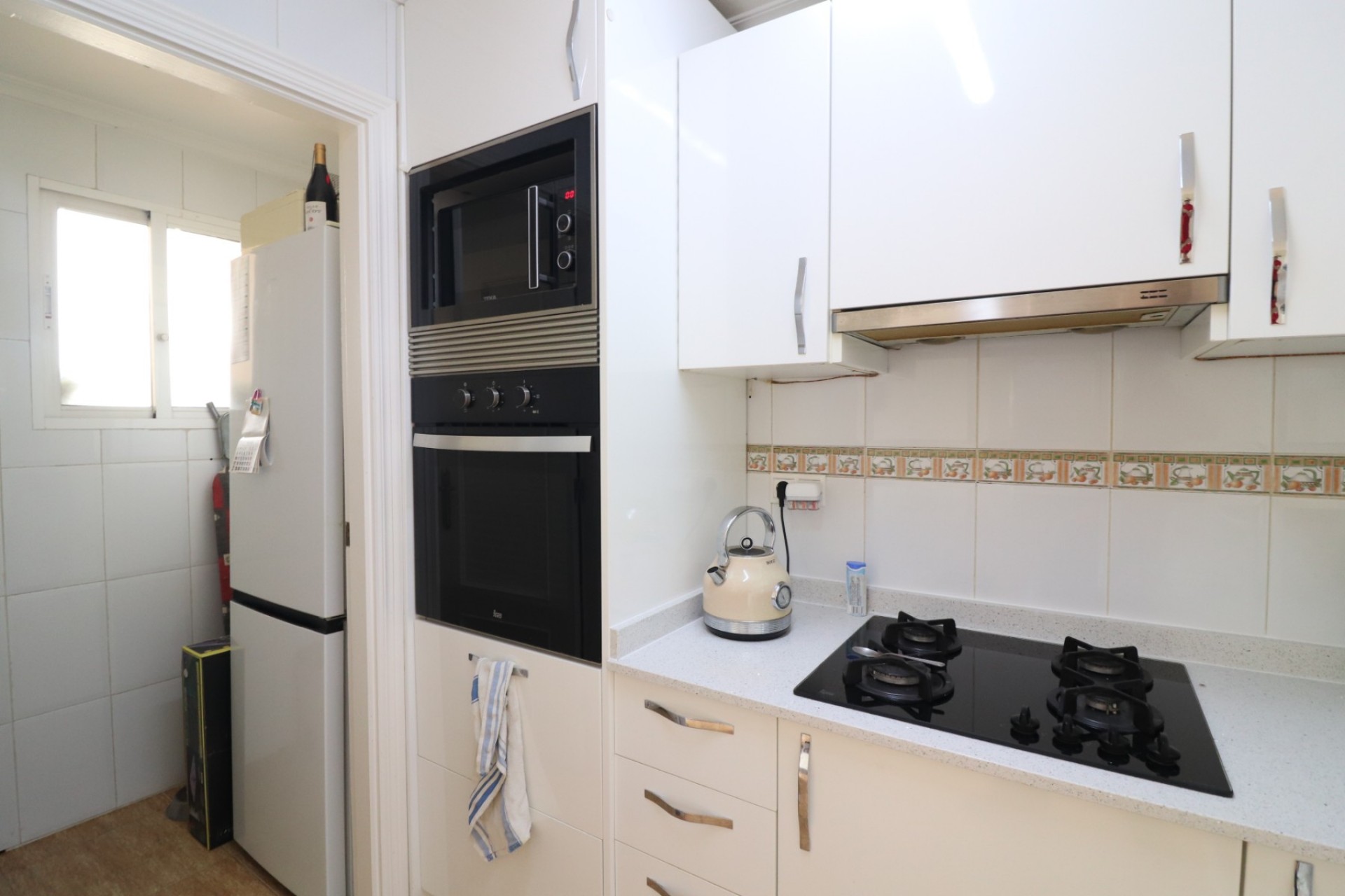 Reventa - Apartamento - Rojales - Los Palacios