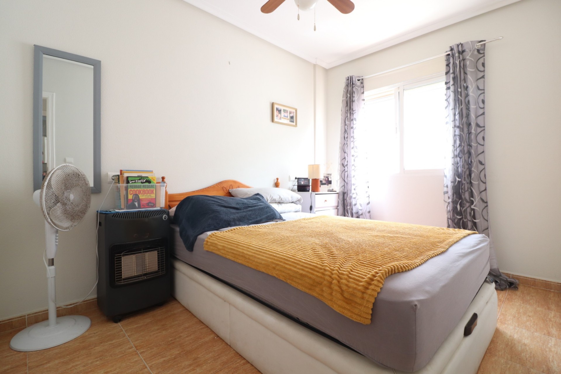 Reventa - Apartamento - Rojales - Los Palacios