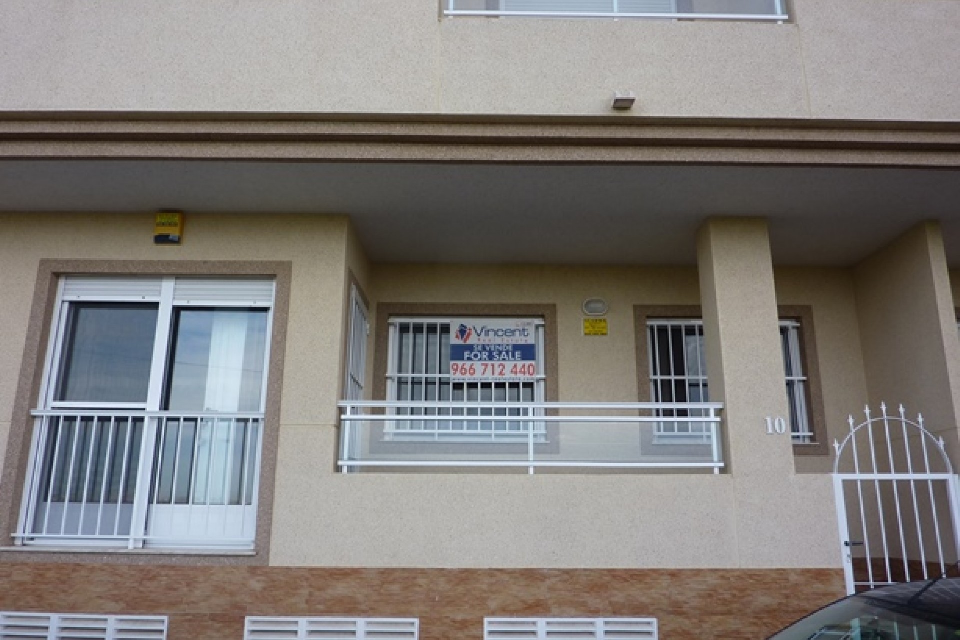 Reventa - Apartamento - Rojales - Los Palacios