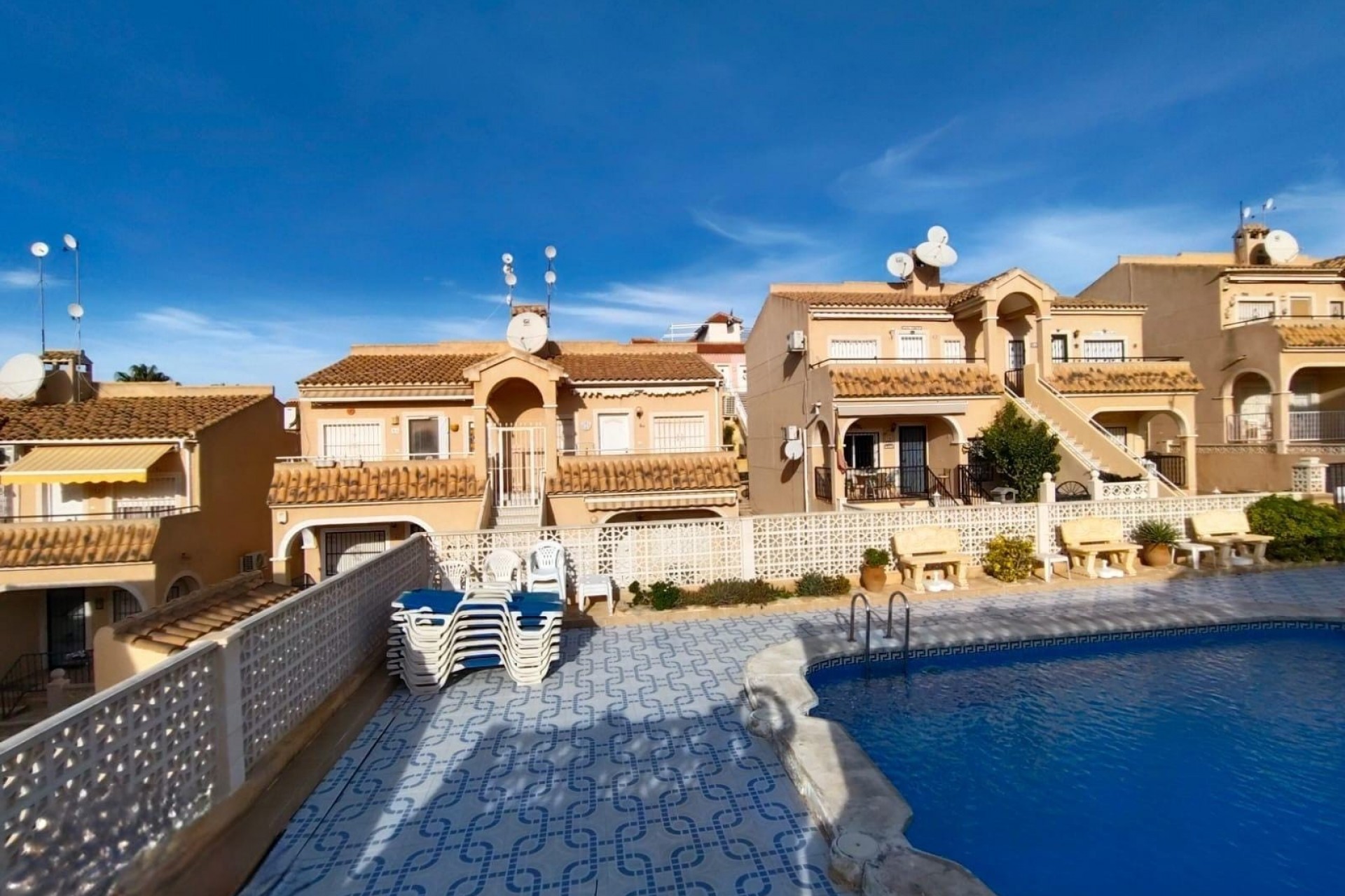 Reventa - Apartamento - San Miguel de Salinas - Blue Lagoon