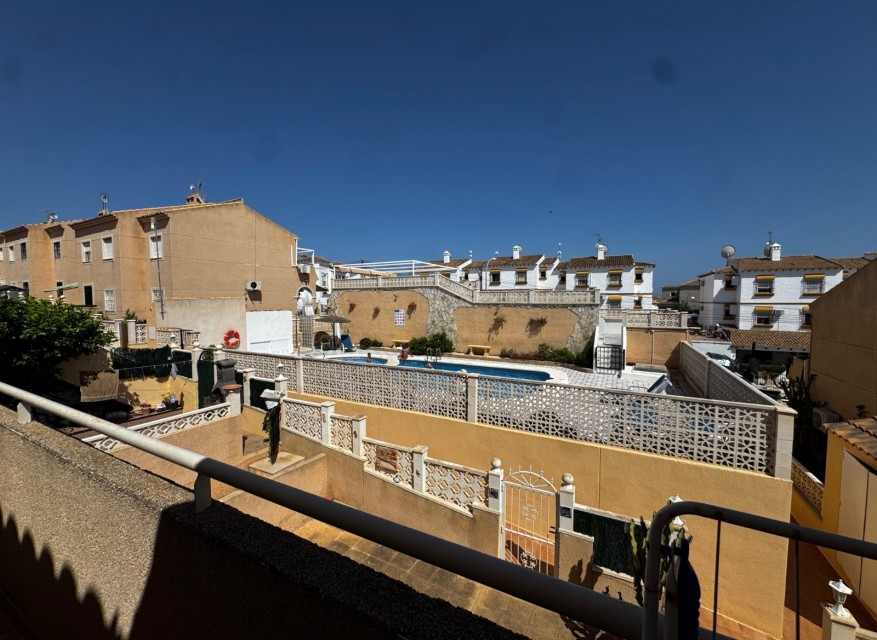Reventa - Apartamento - San Miguel de Salinas - Blue Lagoon