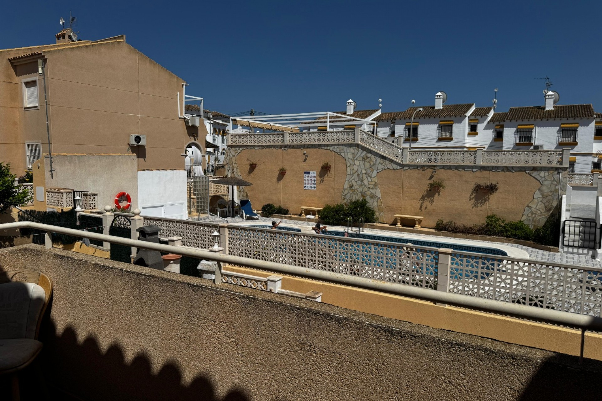 Reventa - Apartamento - San Miguel de Salinas - Blue Lagoon