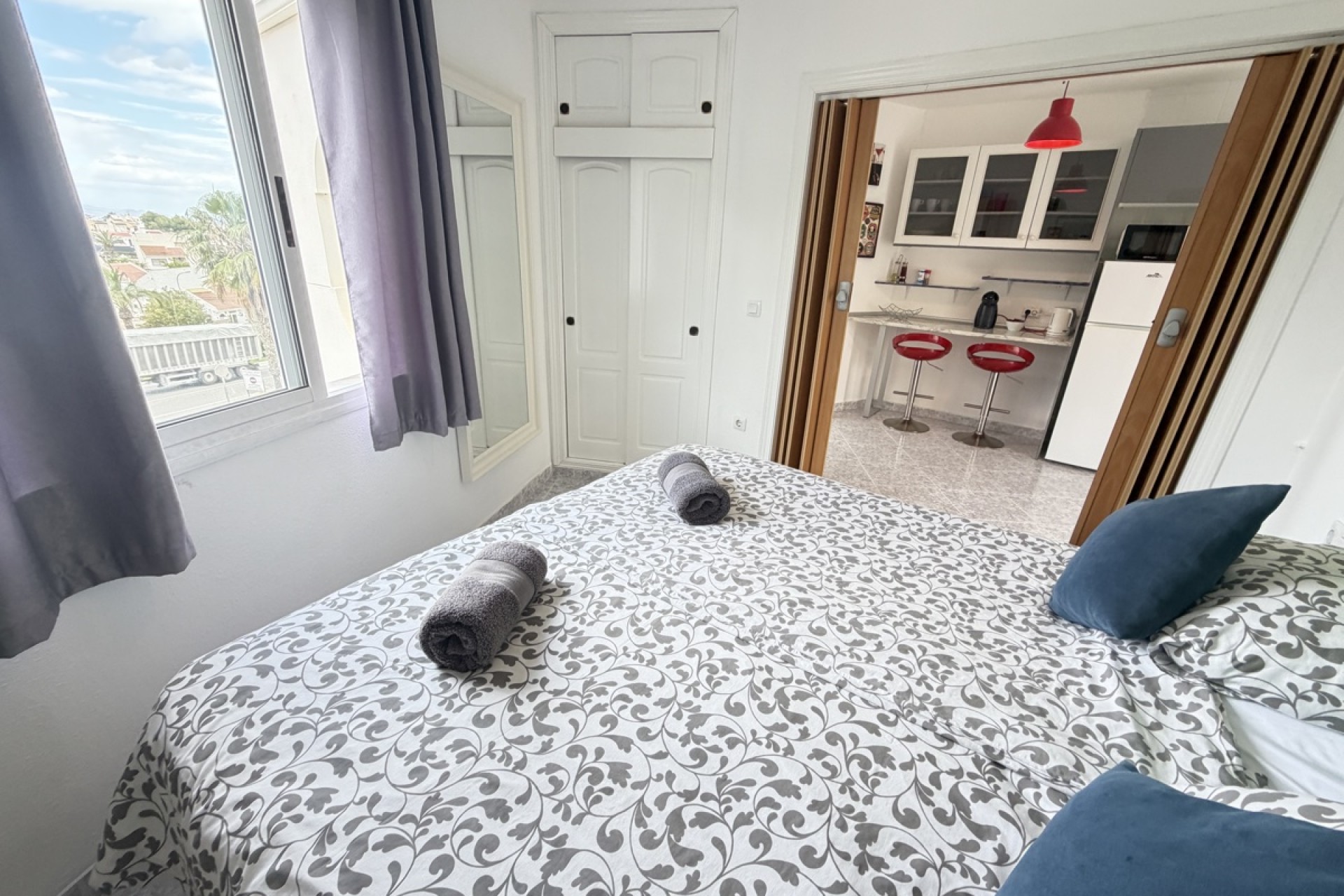 Reventa - Apartamento - San Miguel de Salinas - La Cañada - Los Alcores