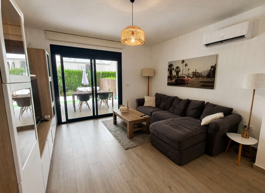 Reventa - Apartamento - San Miguel de Salinas - La Cañada - Los Alcores