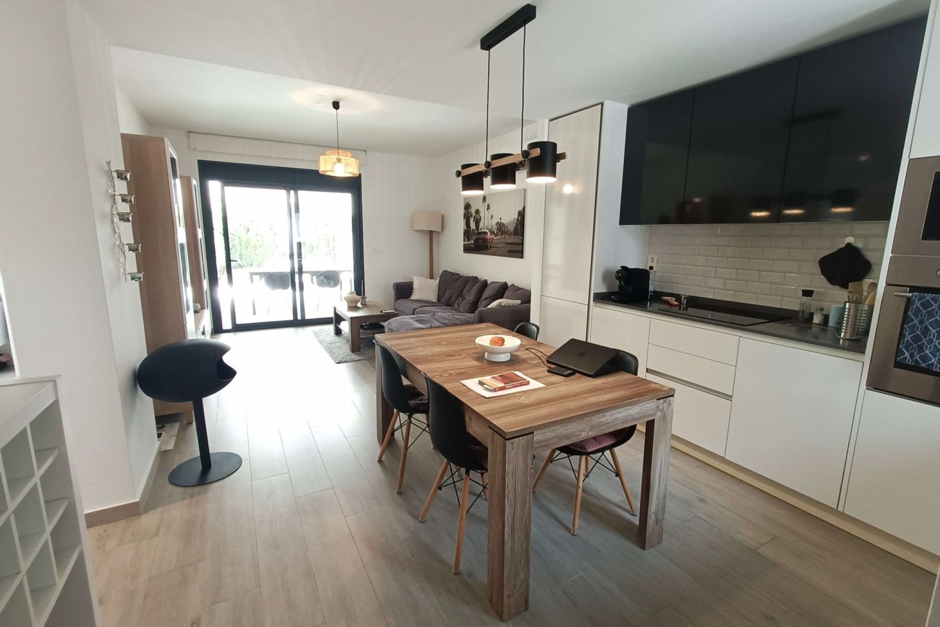 Reventa - Apartamento - San Miguel de Salinas - La Cañada - Los Alcores