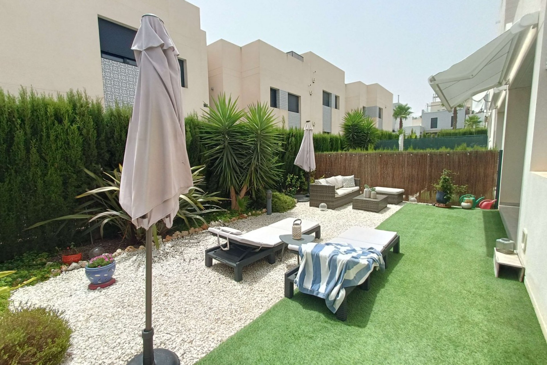 Reventa - Apartamento - San Miguel de Salinas - La Cañada - Los Alcores