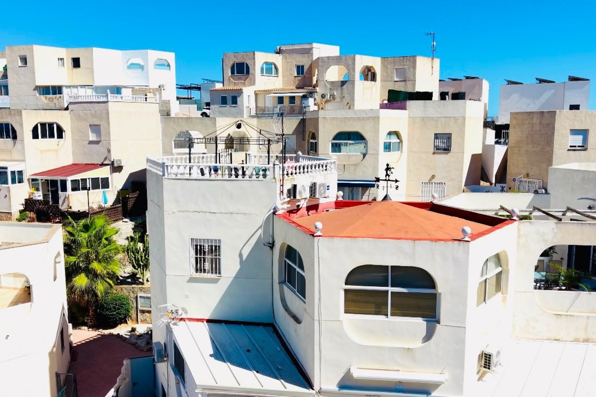 Reventa - Apartamento - San Miguel de Salinas - Las Comunicaciones