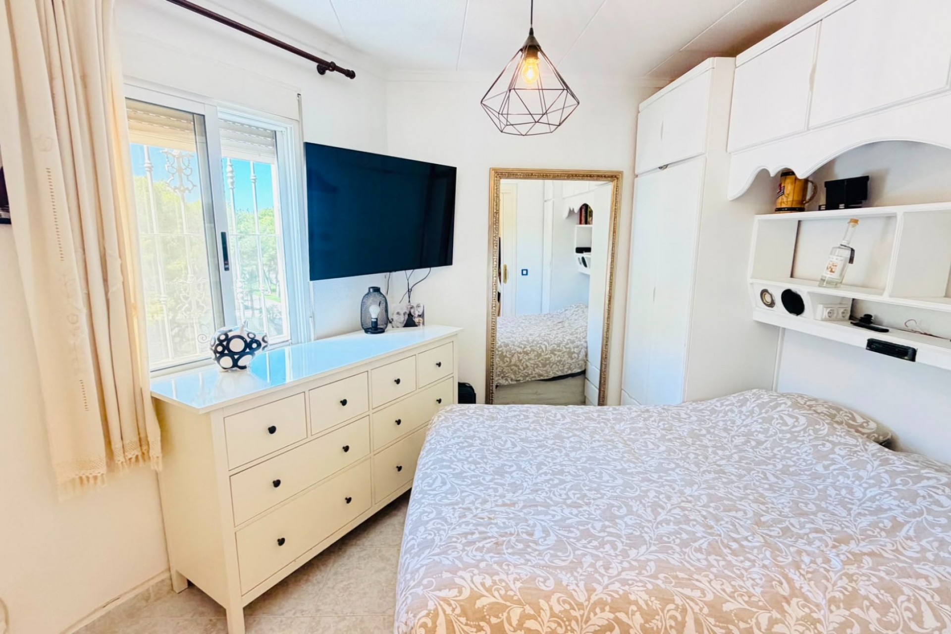 Reventa - Apartamento - San Miguel de Salinas - Las Comunicaciones