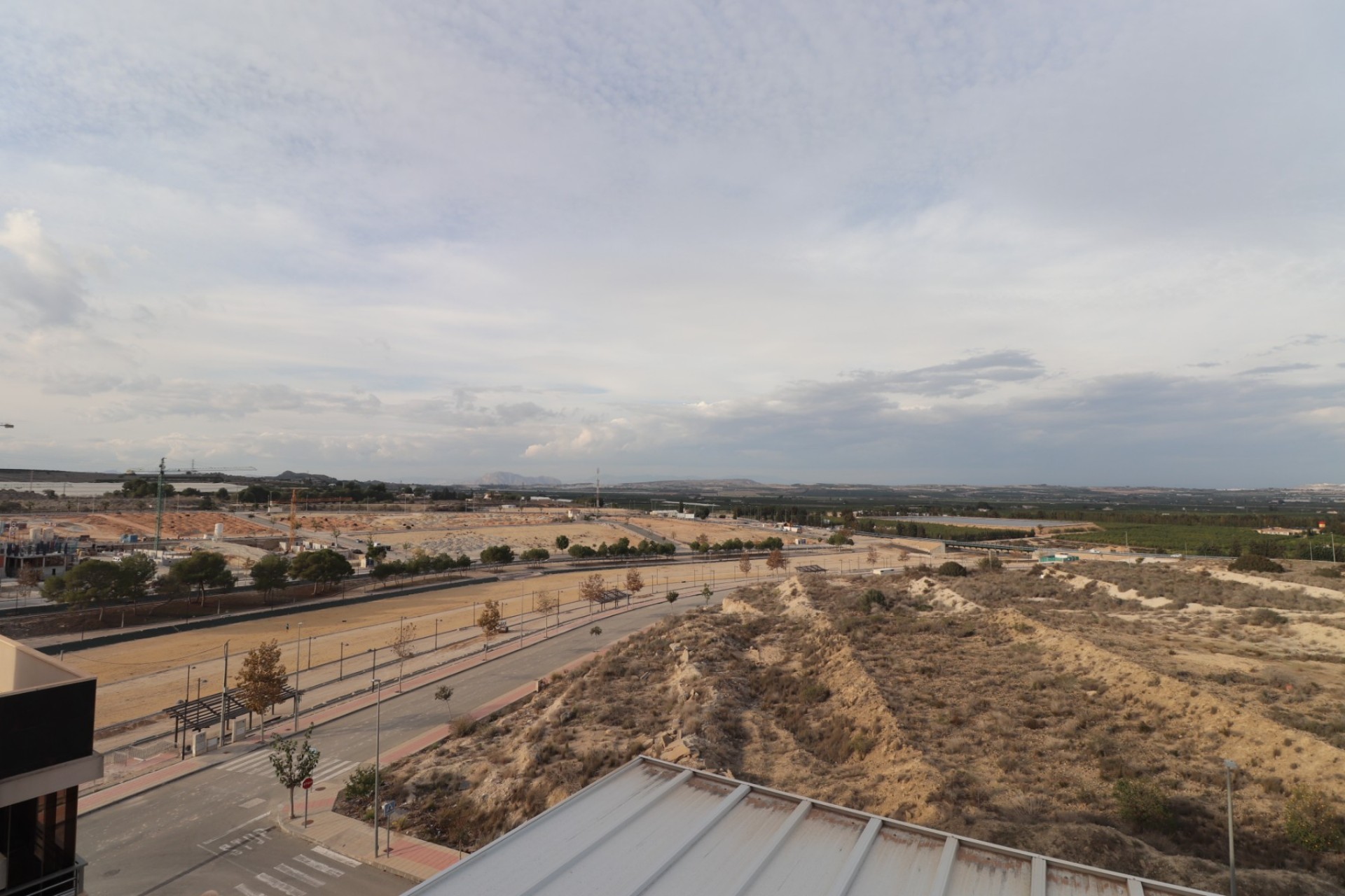 Reventa - Apartamento - San Miguel de Salinas - San Miguel - Pueblo