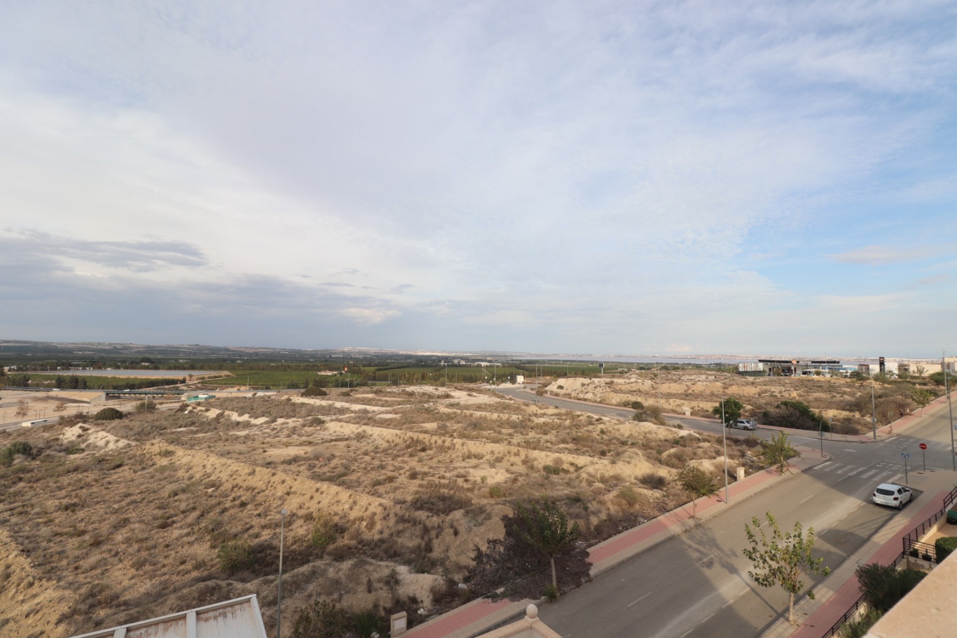 Reventa - Apartamento - San Miguel de Salinas - San Miguel - Pueblo