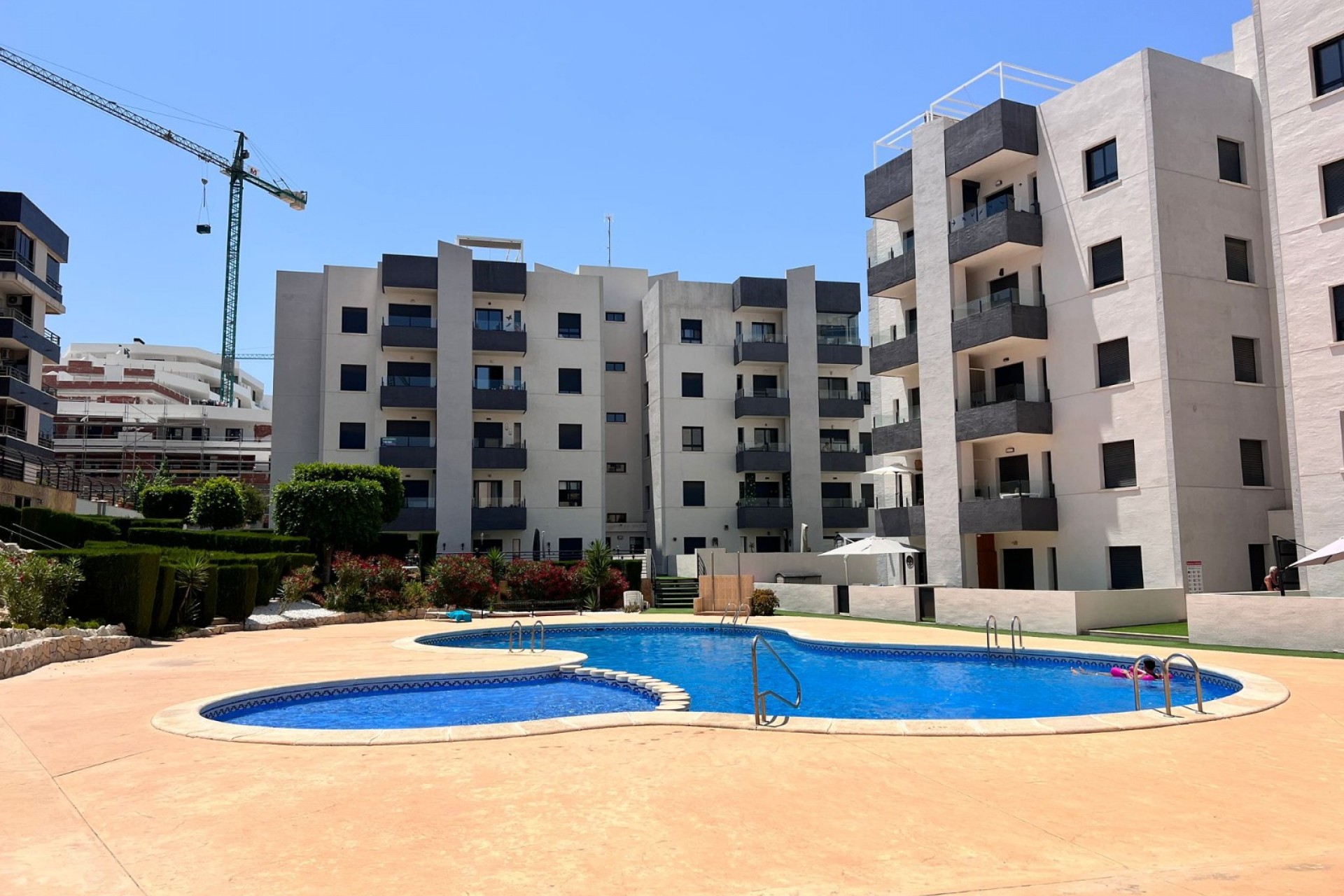 Reventa - Apartamento - San Miguel de Salinas - San Miguel - Pueblo
