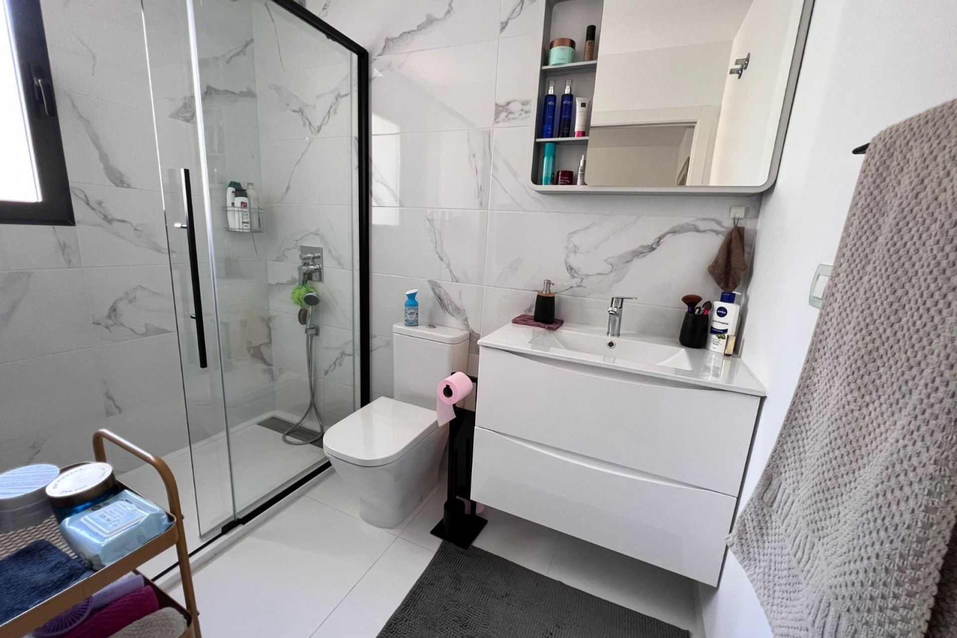 Reventa - Apartamento - San Miguel de Salinas - San Miguel - Pueblo