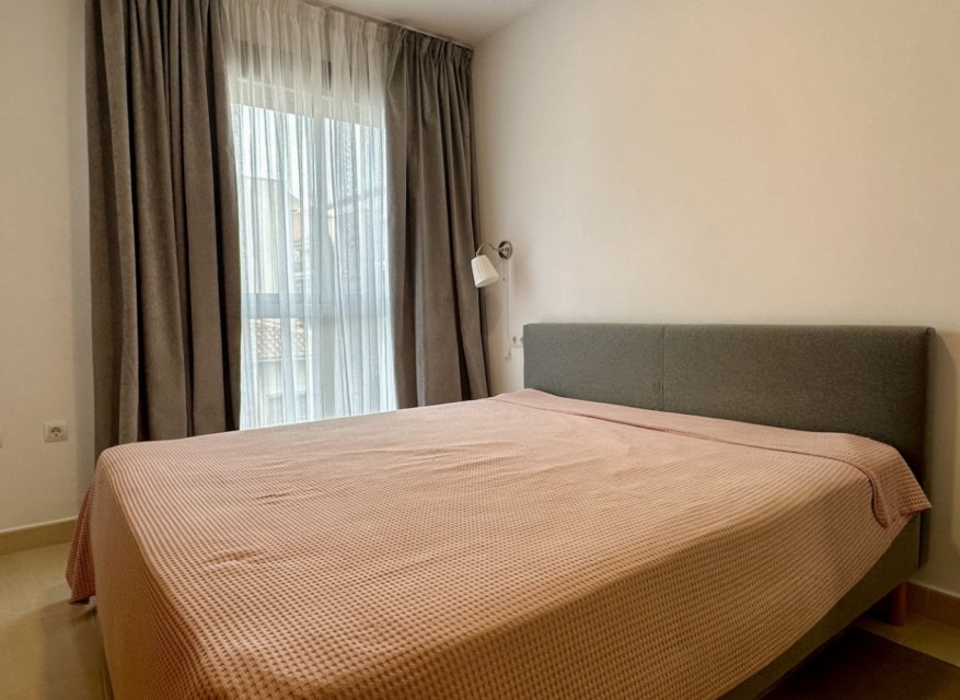 Reventa - Apartamento - San Miguel de Salinas - San Miguel - Pueblo