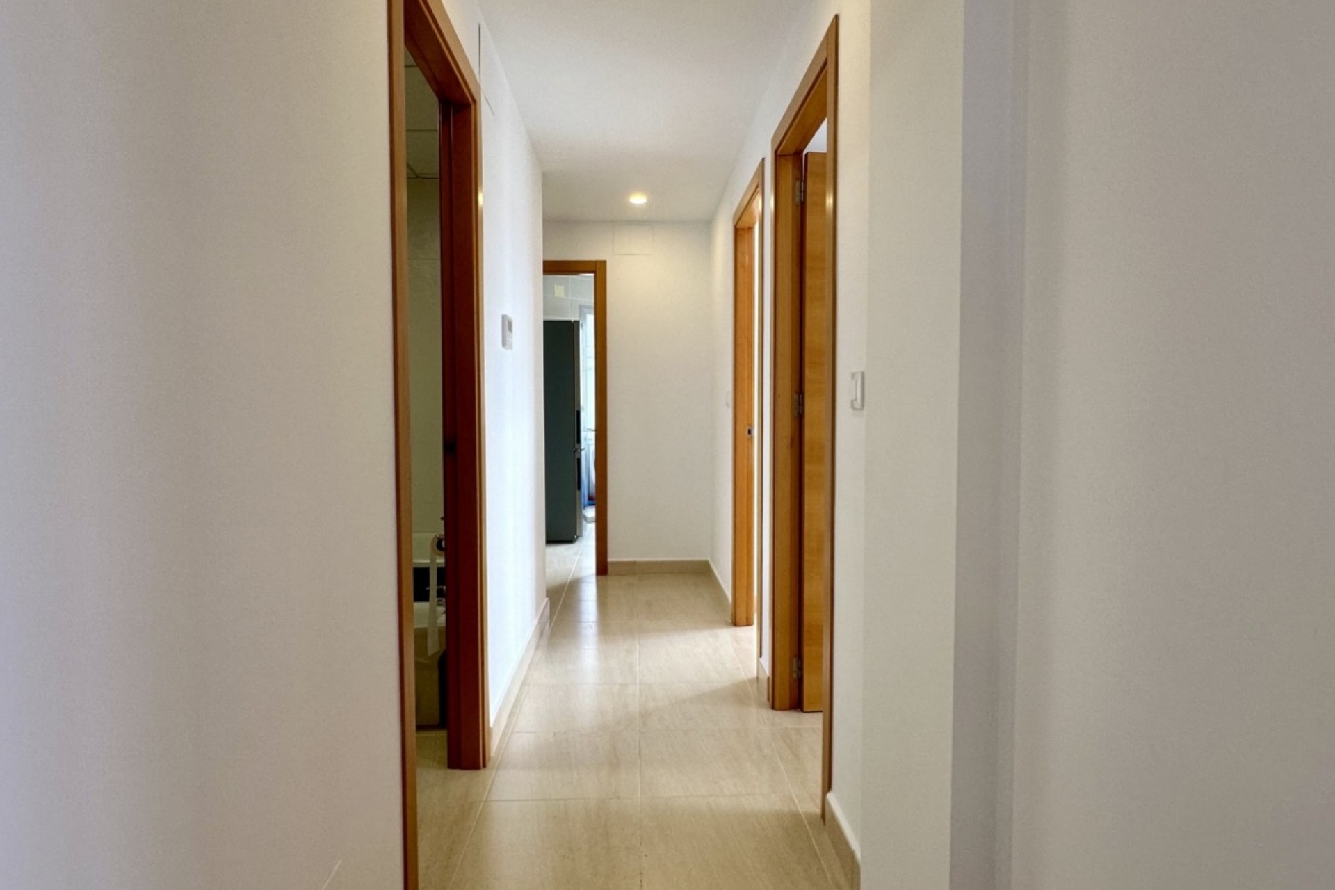 Reventa - Apartamento - San Miguel de Salinas - San Miguel - Pueblo