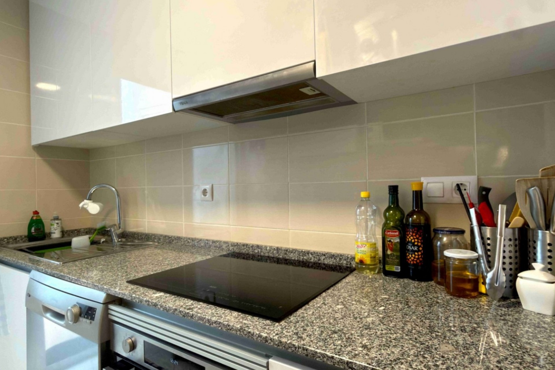 Reventa - Apartamento - San Miguel de Salinas - San Miguel - Pueblo