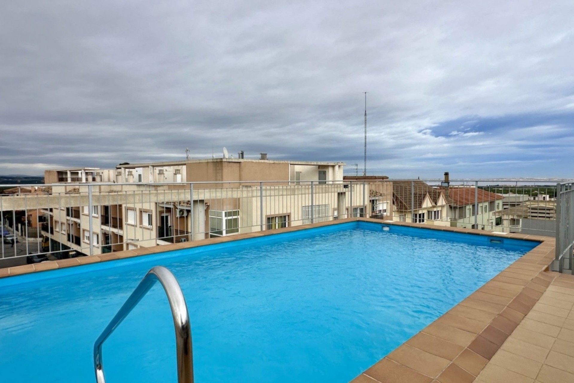 Reventa - Apartamento - San Miguel de Salinas - San Miguel - Pueblo