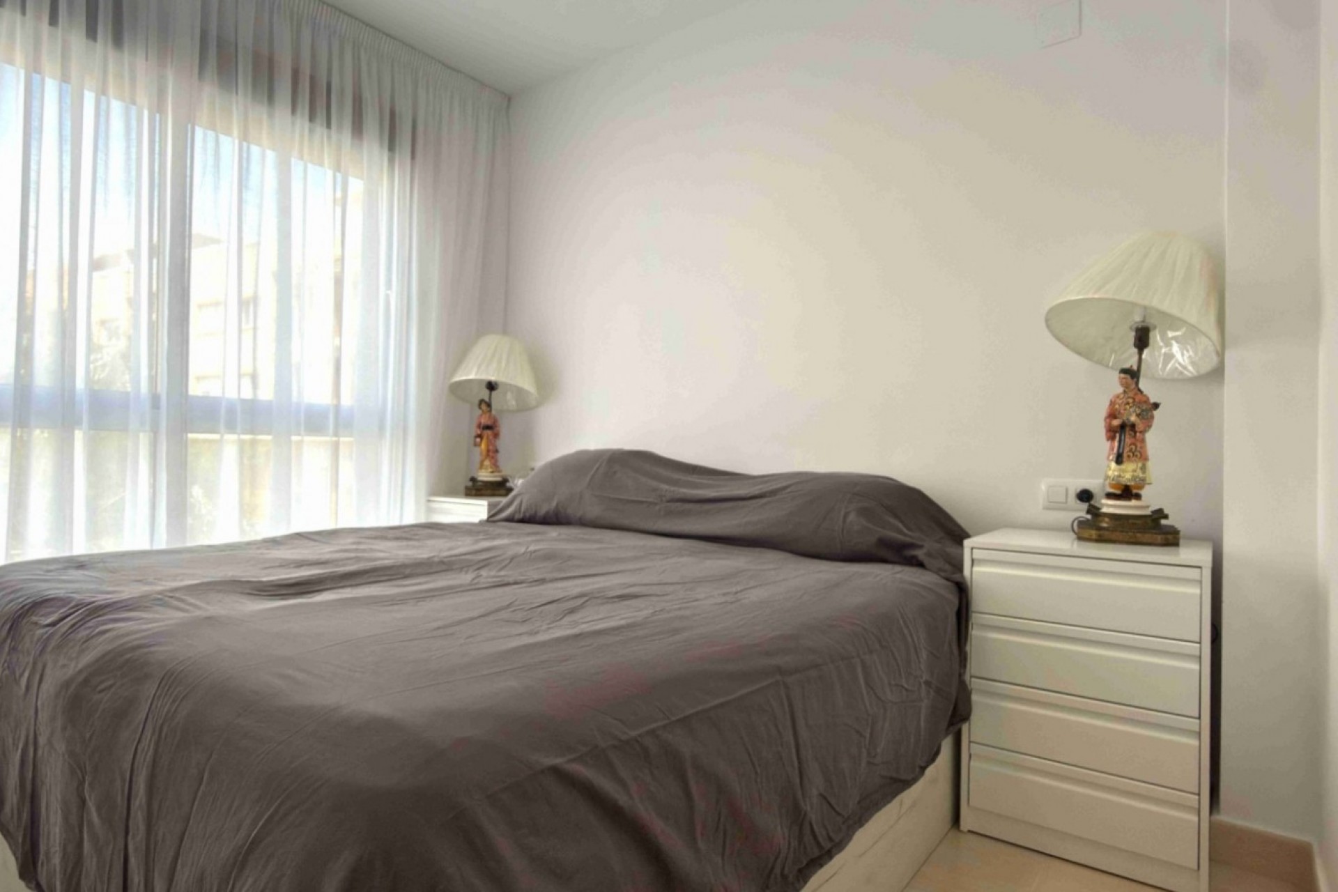 Reventa - Apartamento - San Miguel de Salinas - San Miguel - Pueblo