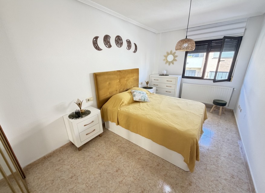 Reventa - Apartamento - San Miguel de Salinas - San Miguel - Pueblo