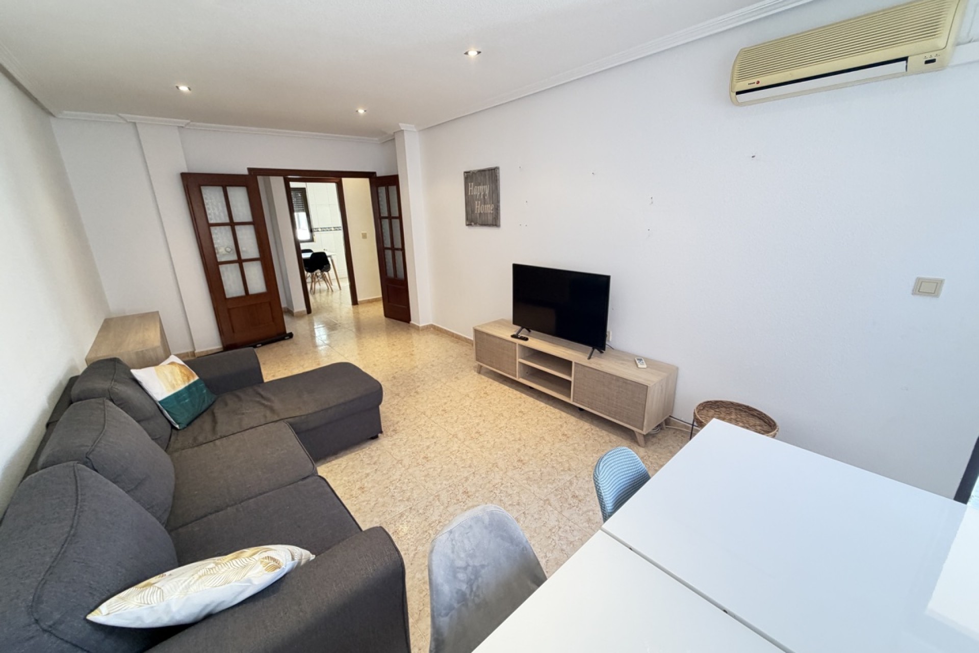 Reventa - Apartamento - San Miguel de Salinas - San Miguel - Pueblo