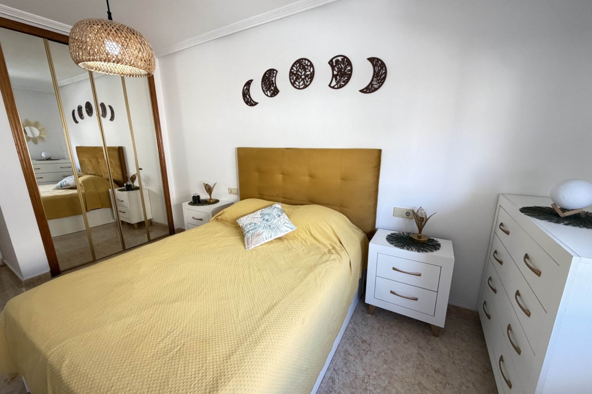 Reventa - Apartamento - San Miguel de Salinas - San Miguel - Pueblo