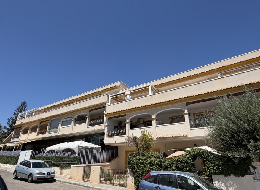 Reventa - Apartamento - San Miguel de Salinas - San Miguel - Pueblo