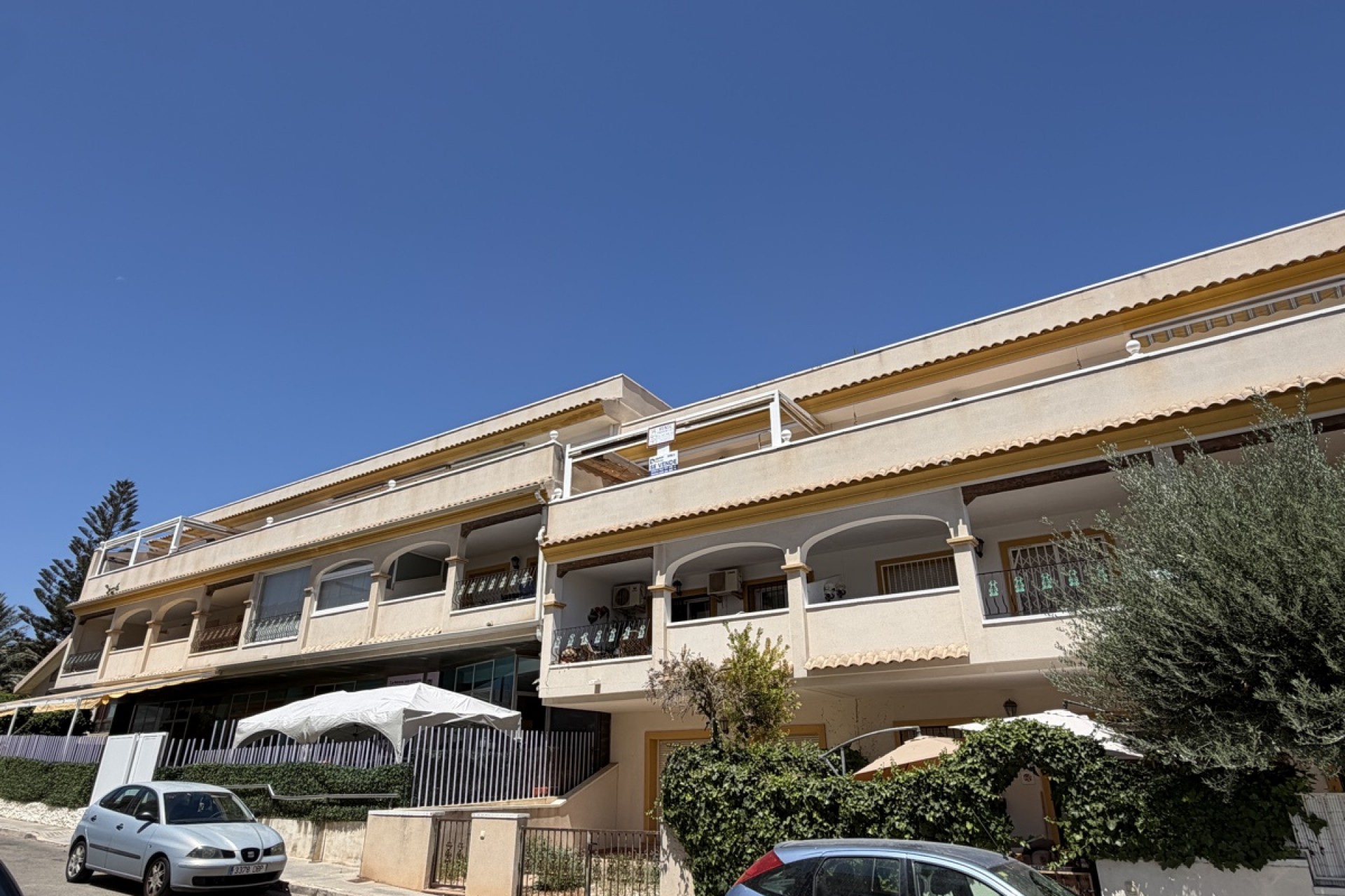 Reventa - Apartamento - San Miguel de Salinas - San Miguel - Pueblo