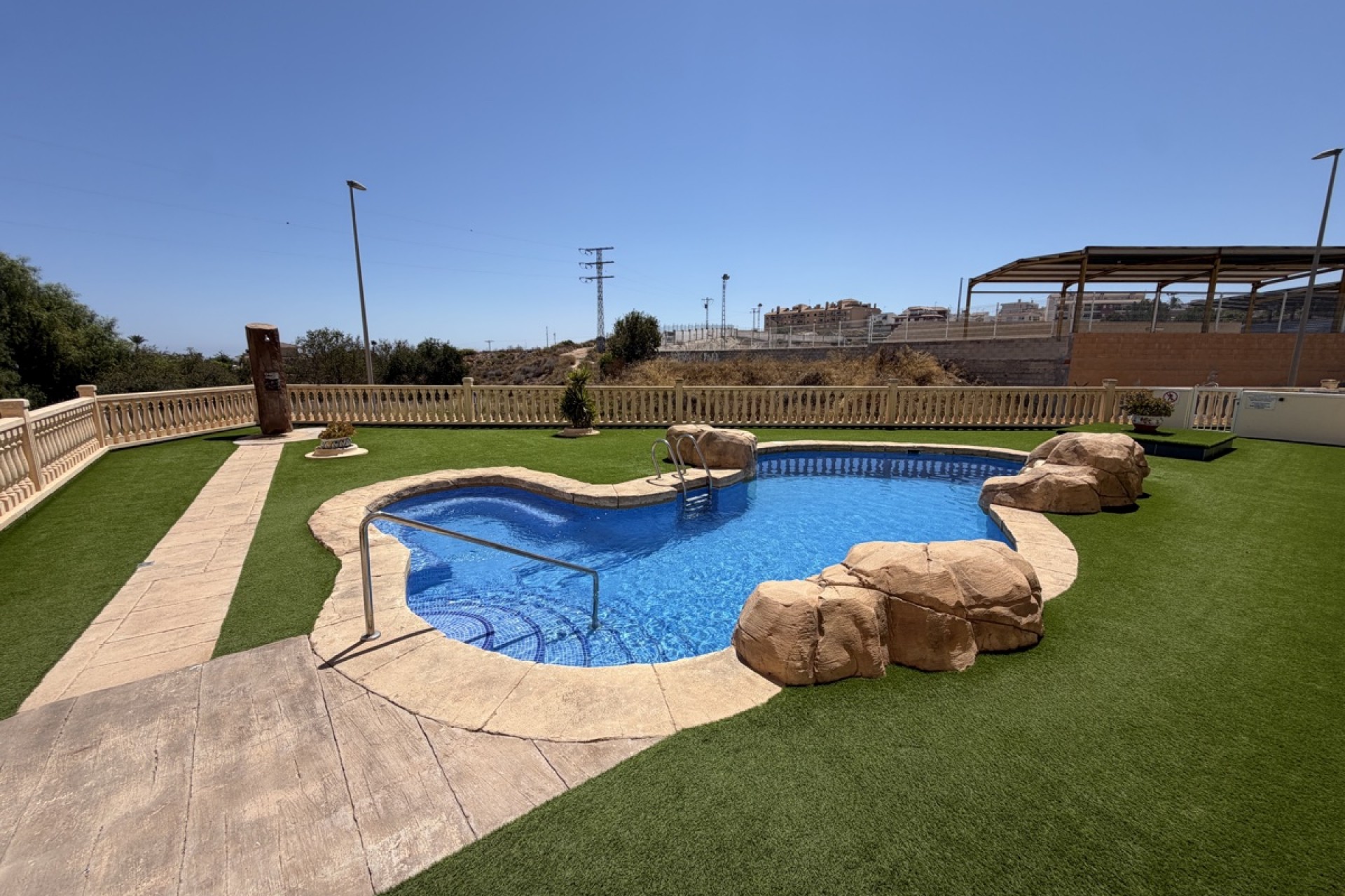 Reventa - Apartamento - San Miguel de Salinas - San Miguel - Pueblo