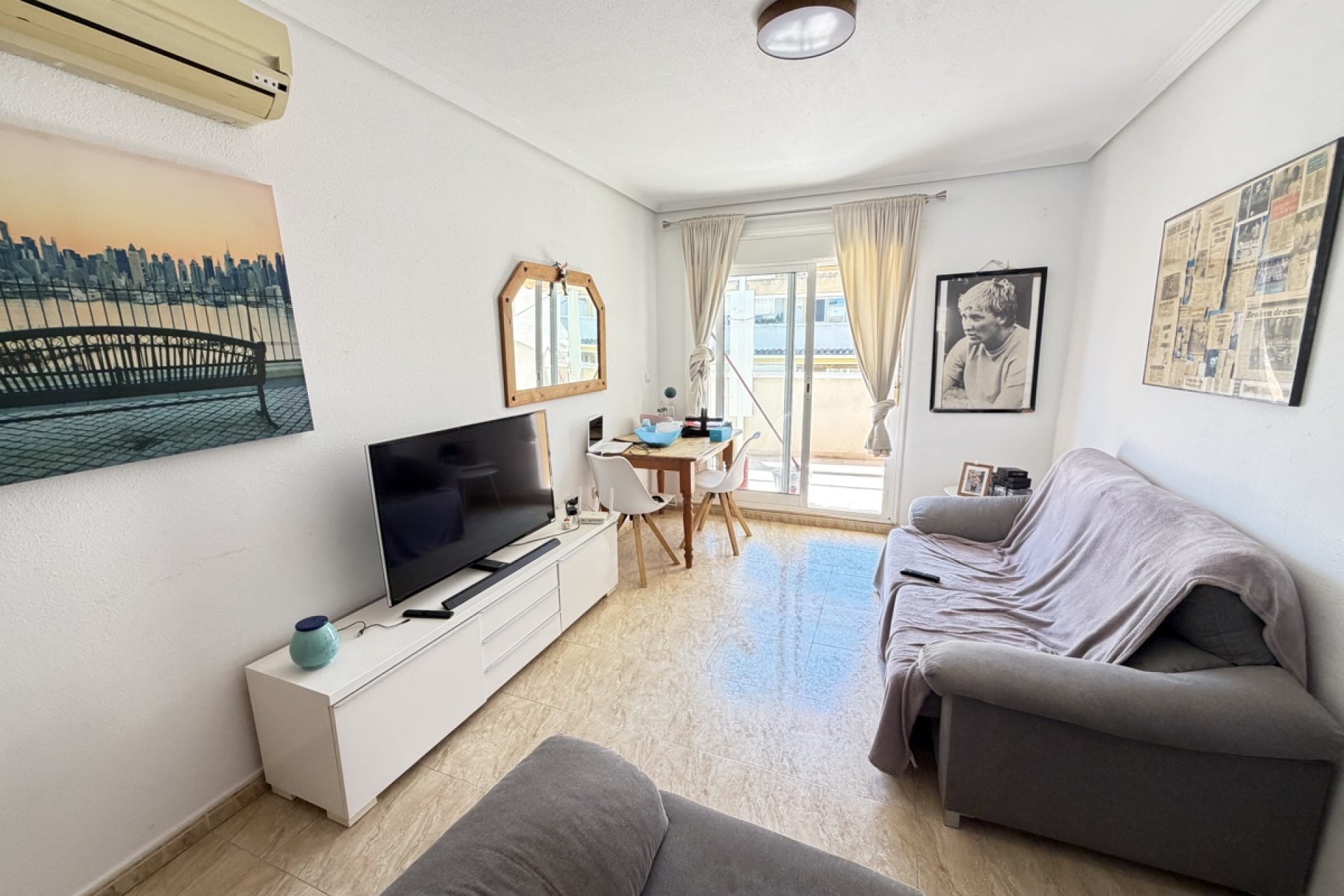 Reventa - Apartamento - San Miguel de Salinas - San Miguel - Pueblo