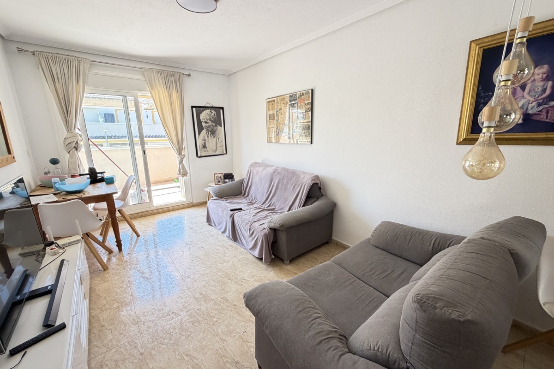 Reventa - Apartamento - San Miguel de Salinas - San Miguel - Pueblo