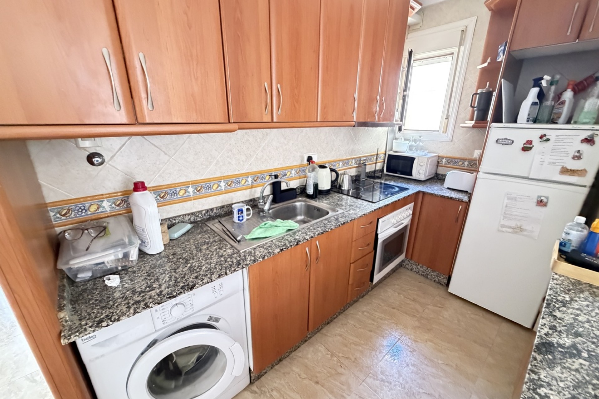 Reventa - Apartamento - San Miguel de Salinas - San Miguel - Pueblo