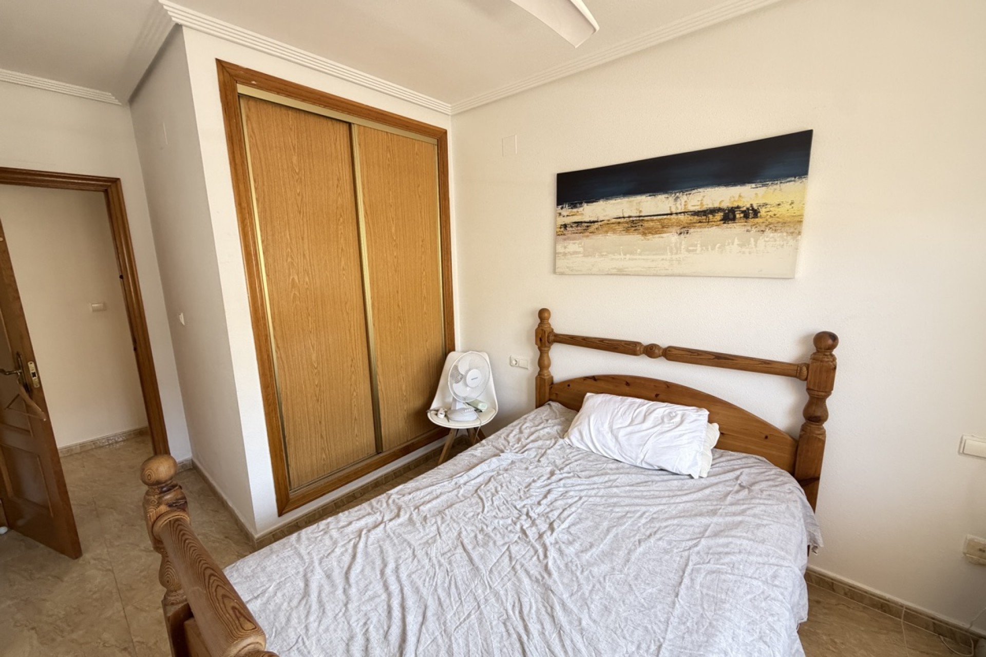 Reventa - Apartamento - San Miguel de Salinas - San Miguel - Pueblo
