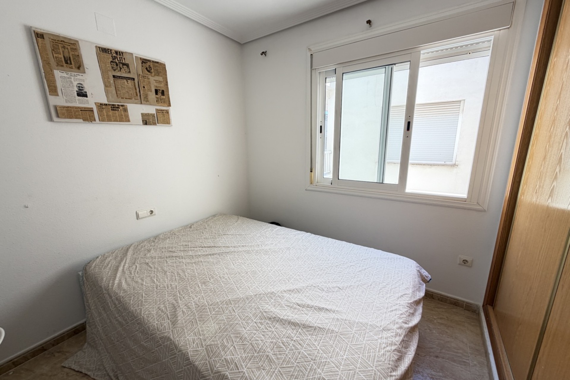Reventa - Apartamento - San Miguel de Salinas - San Miguel - Pueblo