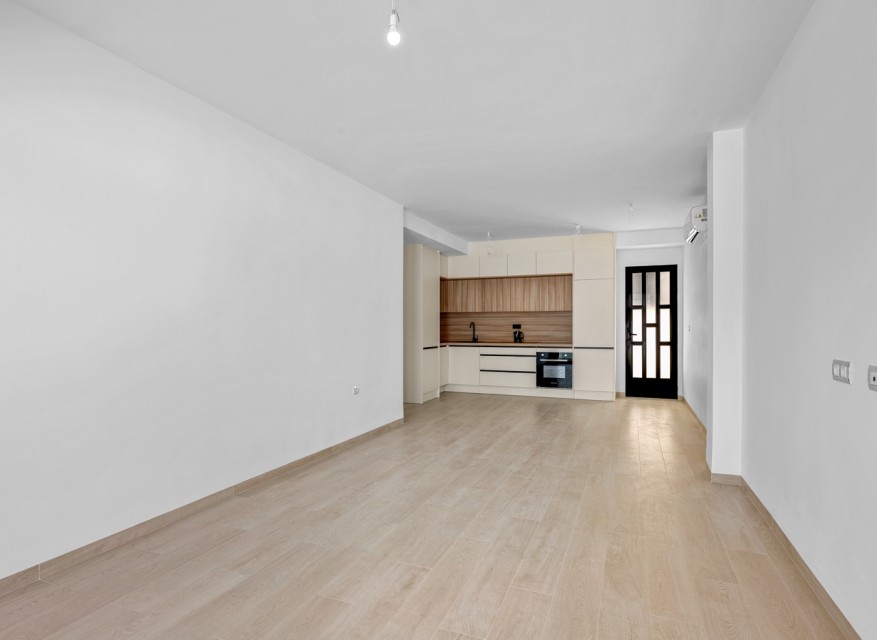 Reventa - Apartamento - San Miguel de Salinas - San Miguel - Pueblo