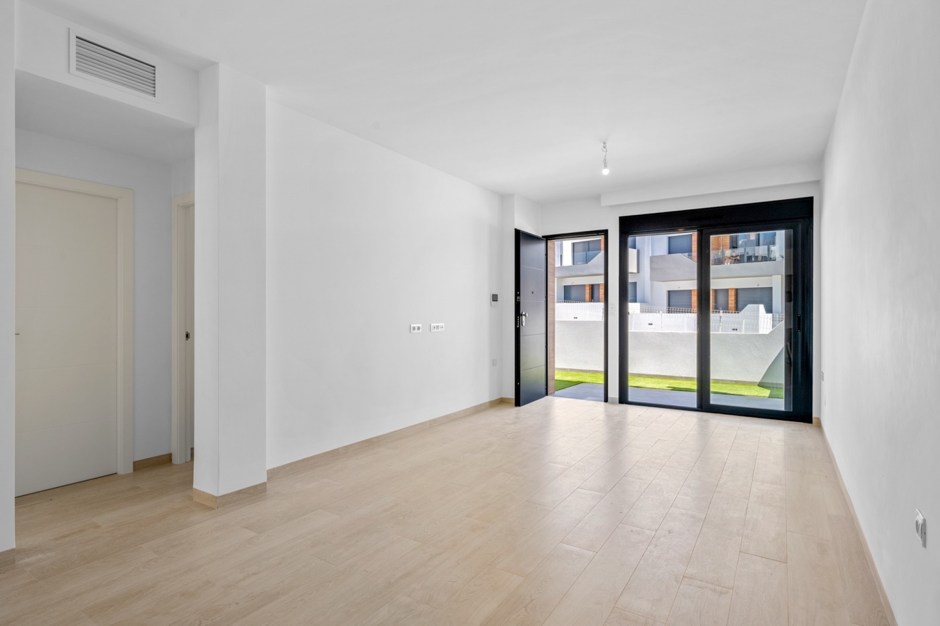 Reventa - Apartamento - San Miguel de Salinas - San Miguel - Pueblo