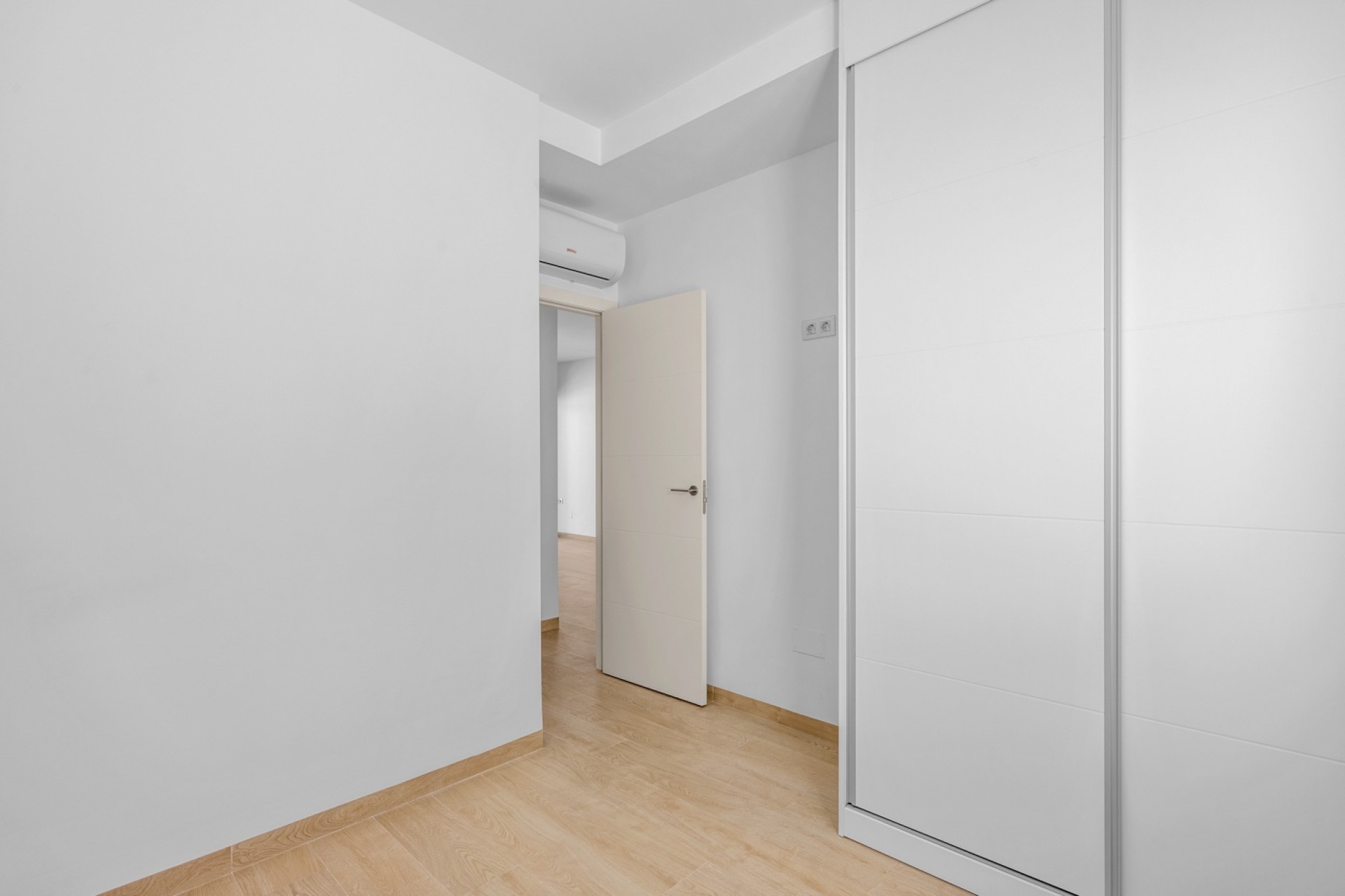 Reventa - Apartamento - San Miguel de Salinas - San Miguel - Pueblo