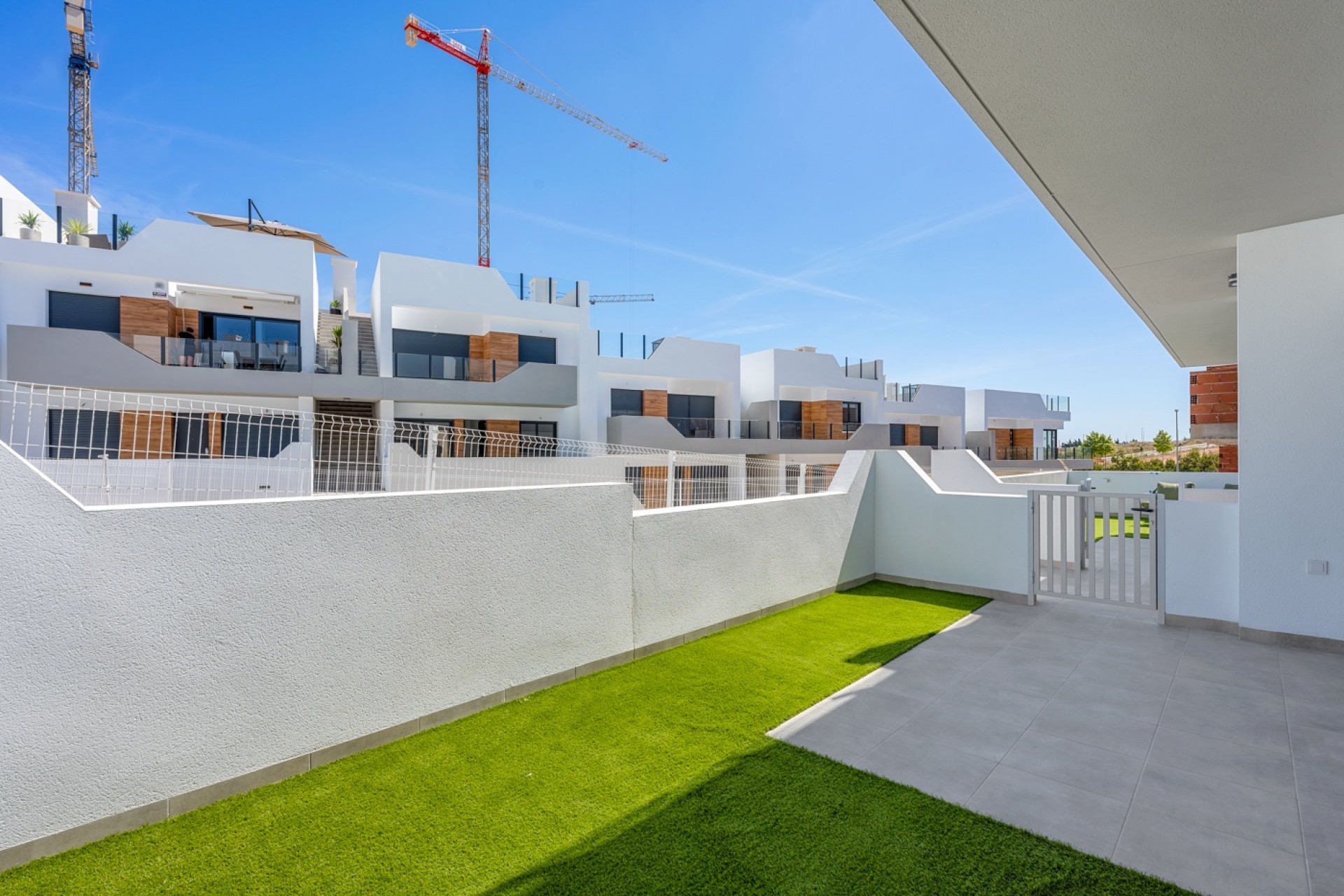 Reventa - Apartamento - San Miguel de Salinas - San Miguel - Pueblo