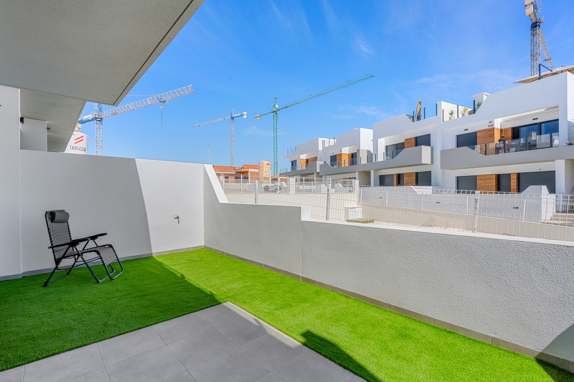 Reventa - Apartamento - San Miguel de Salinas - San Miguel - Pueblo