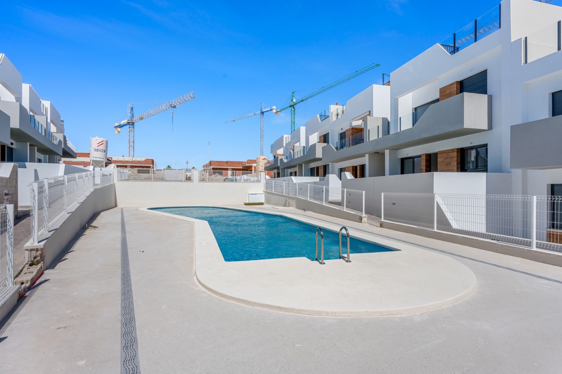 Reventa - Apartamento - San Miguel de Salinas - San Miguel - Pueblo