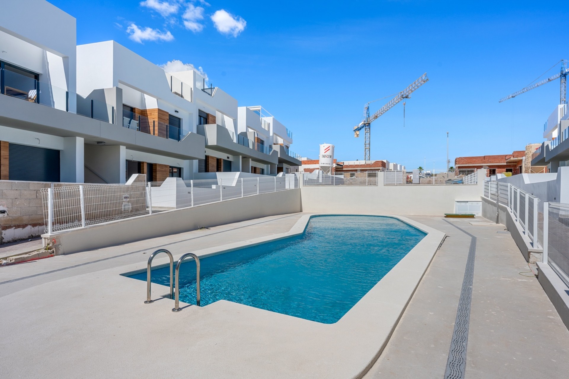Reventa - Apartamento - San Miguel de Salinas - San Miguel - Pueblo