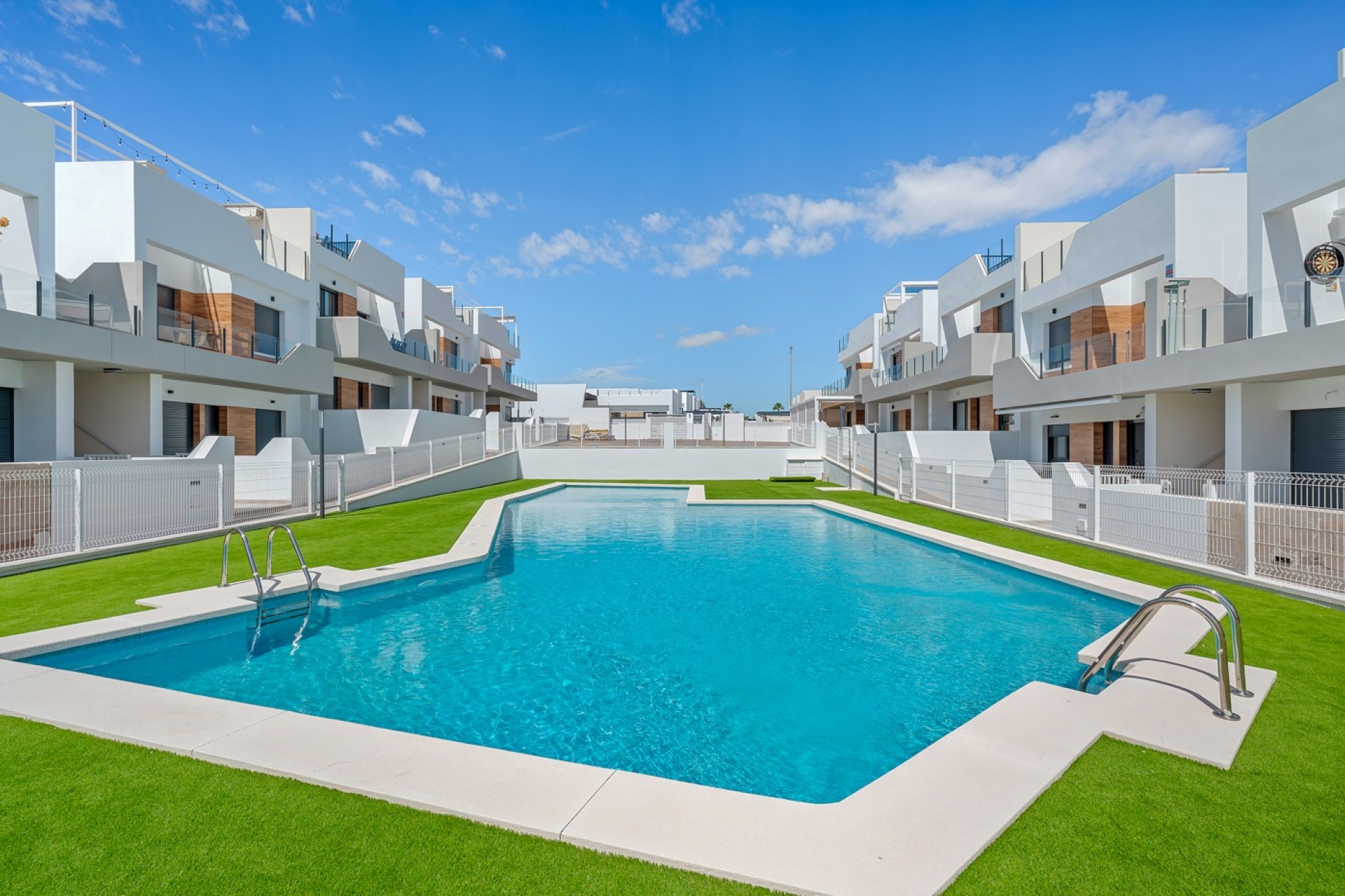 Reventa - Apartamento - San Miguel de Salinas - San Miguel - Pueblo
