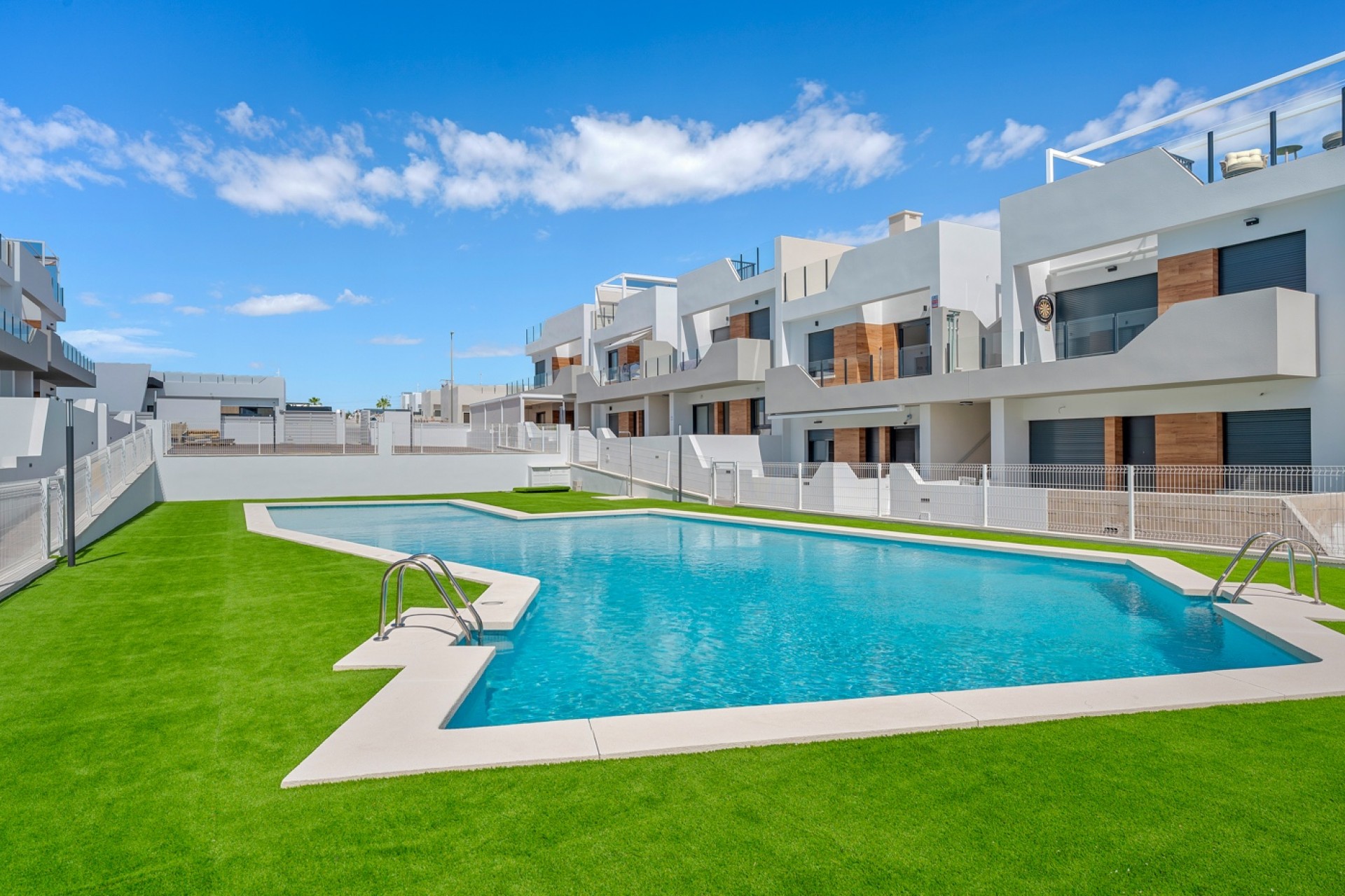 Reventa - Apartamento - San Miguel de Salinas - San Miguel - Pueblo