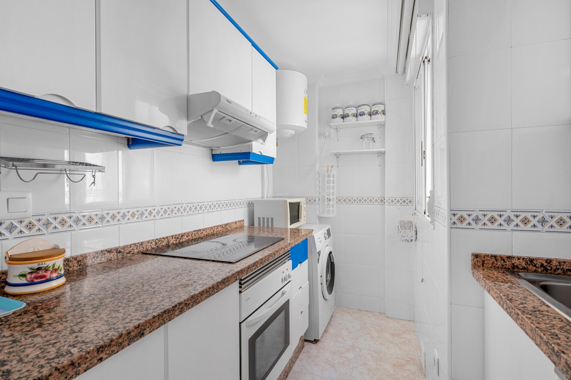 Reventa - Apartamento - Santa Pola - Santa Pola - Pueblo