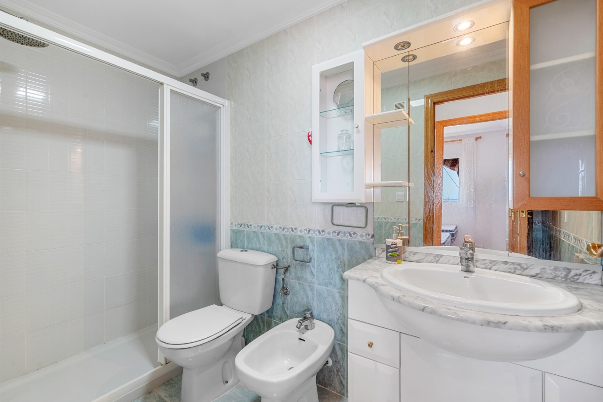 Reventa - Apartamento - Santa Pola - Santa Pola - Pueblo