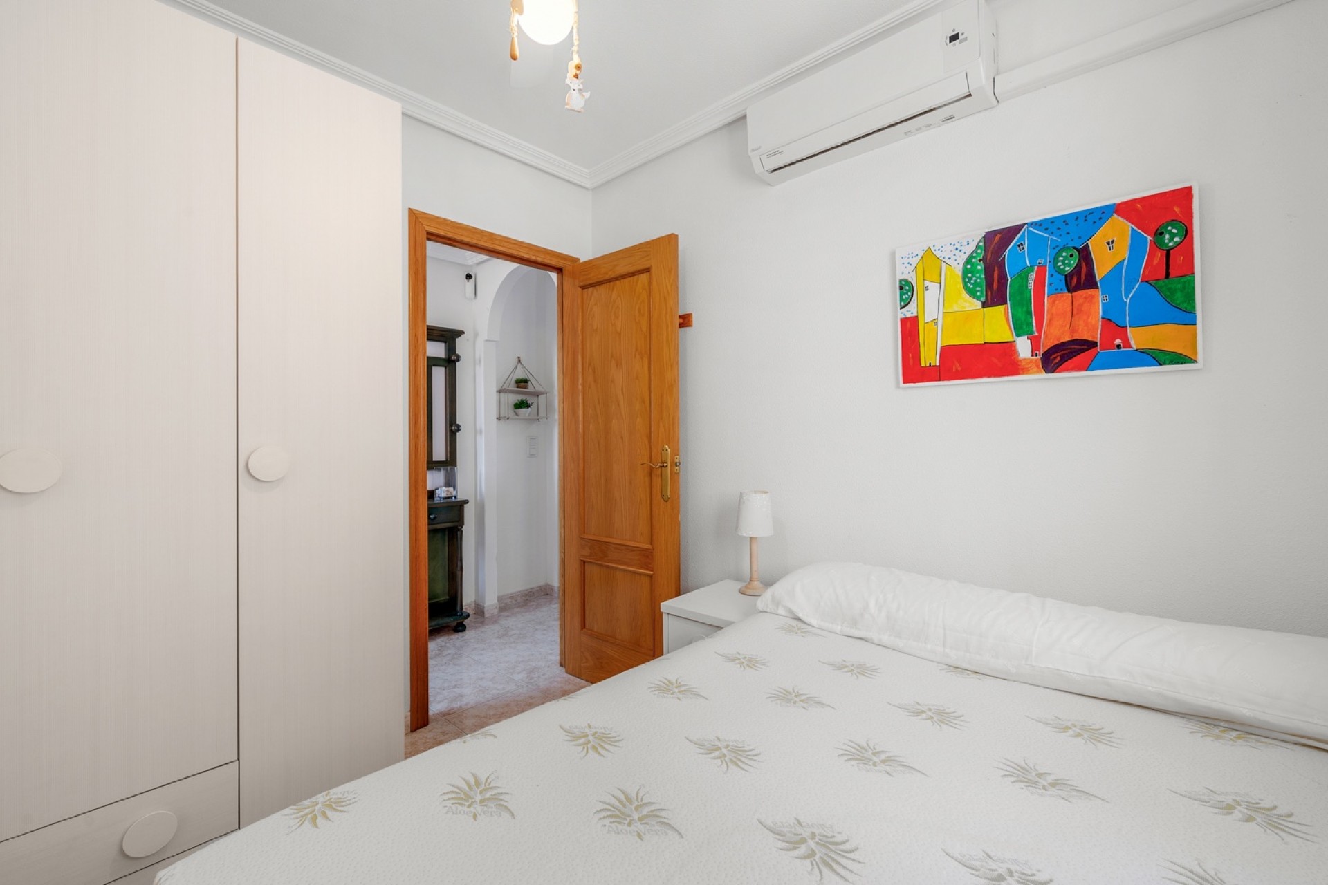 Reventa - Apartamento - Santa Pola - Santa Pola - Pueblo