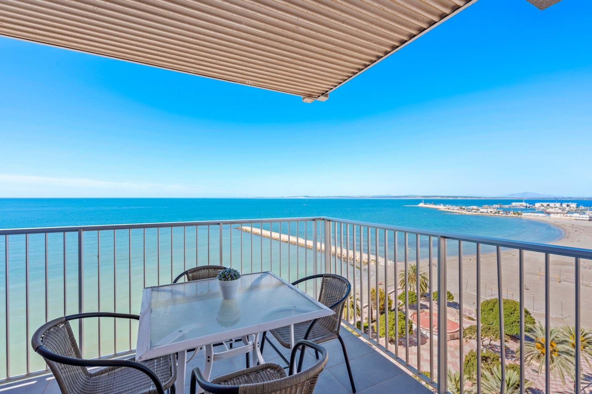 Reventa - Apartamento - Santa Pola - Santa Pola - Pueblo