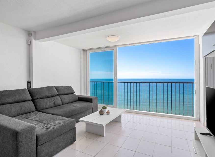 Reventa - Apartamento - Santa Pola - Santa Pola - Pueblo